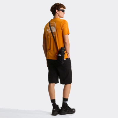 The North Face Bitmap Logo Ανδρικό T-Shirt