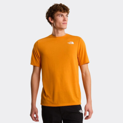 The North Face Bitmap Logo Ανδρικό T-Shirt