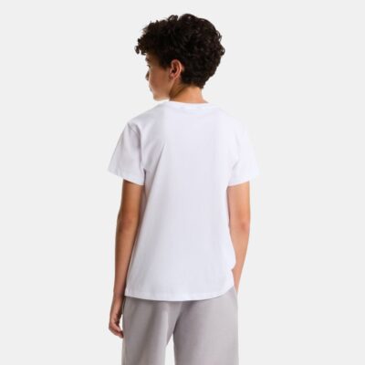 The North Face Liquid Logo Παιδικό T-Shirt
