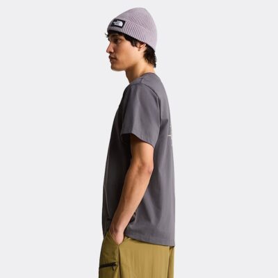 The North Face Van Life Relaxed Ανδρικό T-Shirt