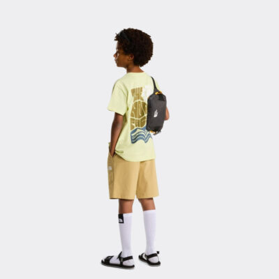 The North Face Voyage Relaxed Παιδικό T-Shirt