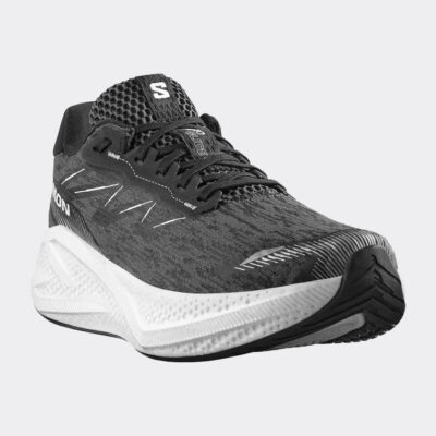 Salomon Aero Glide 4 Ανδρικά Παπούτσια για Τρέξιμο