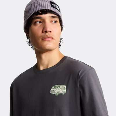 The North Face Van Life Relaxed Ανδρικό T-Shirt