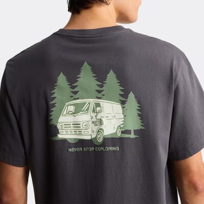 The North Face Van Life Relaxed Ανδρικό T-Shirt