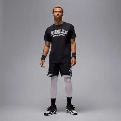 Jordan Sport Dri-Fit Aνδρικό Σορτς