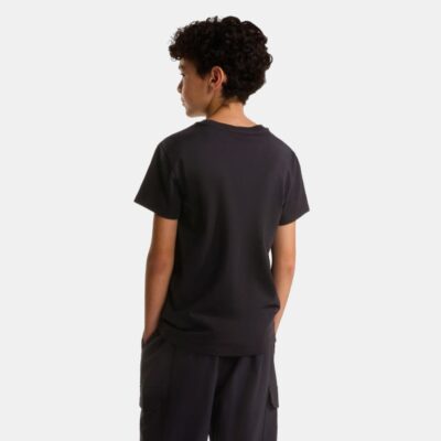 The North Face Liquid Logo Παιδικό T-Shirt