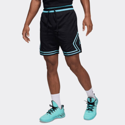 Jordan Sport Dri-Fit Aνδρικό Σορτς