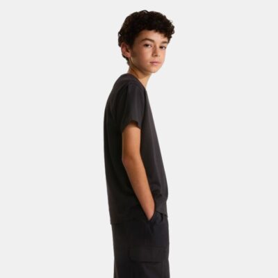 The North Face Liquid Logo Παιδικό T-Shirt