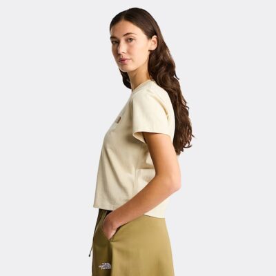 The North Face Sun Regular Γυναικείο T-Shirt