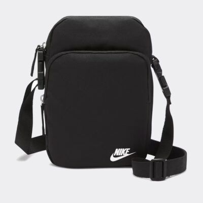 Nike Heritage Χιαστί Τσαντάκι Ώμου