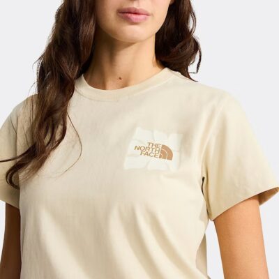 The North Face Sun Regular Γυναικείο T-Shirt