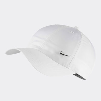 Nike Heritage86 Metal Swoosh Παιδικό Καπέλο (AV8055-100)