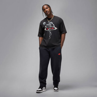 Jordan Brooklyn Ανδρικό T-shirt