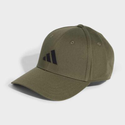 adidas New Logo Baseball Cap (JP0395)