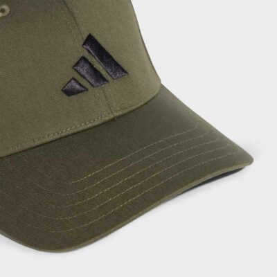 adidas New Logo Baseball Cap