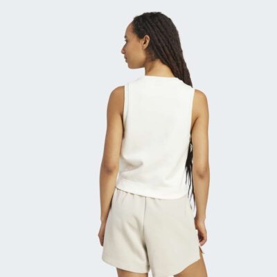 adidas Soft Lux Γυναικέιο Tank Top