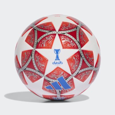 adidas UEFA Champions League Γυναικών Μπάλα Ποδοσφαίρου (JW1326)