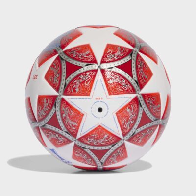 adidas UEFA Champions League Γυναικών Μπάλα Ποδοσφαίρου