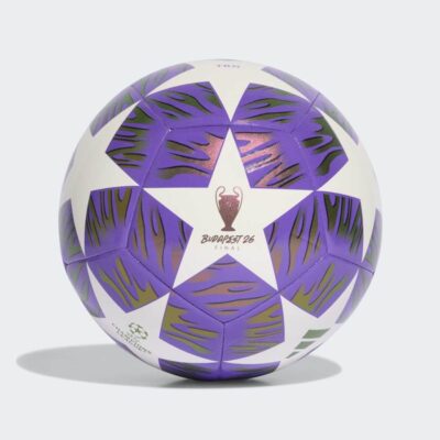 adidas UEFA Champions League Μπάλα Ποδοσφαίρου (JX9089)