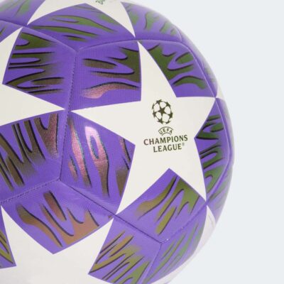 adidas UEFA Champions League Μπάλα Ποδοσφαίρου