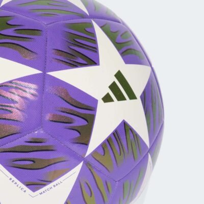 adidas UEFA Champions League Μπάλα Ποδοσφαίρου
