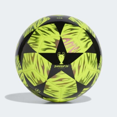 adidas UEFA Champions League Final Club Μπάλα Ποδοσφαίρου