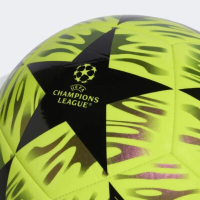 adidas UEFA Champions League Final Club Μπάλα Ποδοσφαίρου
