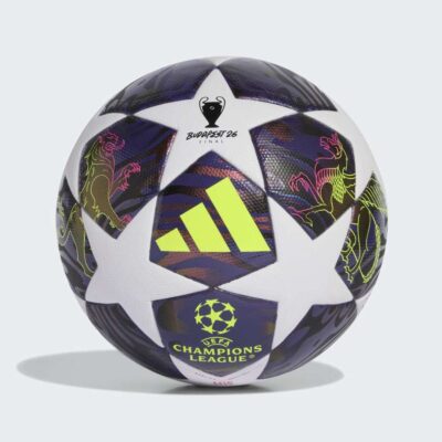 adidas UEFA Champions League Final League Μπάλα Ποδοσφαίρου (JX9098)