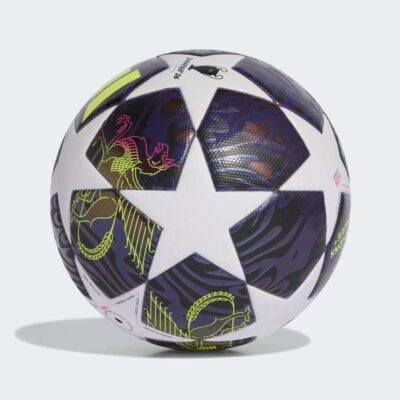 adidas UEFA Champions League Final League Μπάλα Ποδοσφαίρου