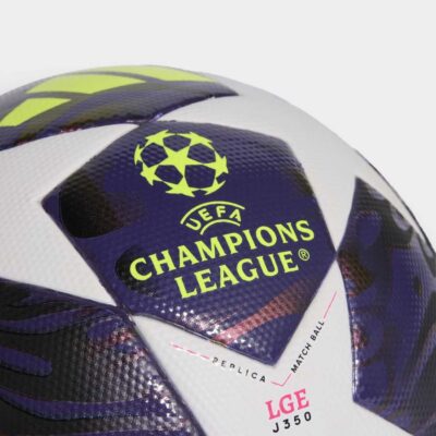 adidas UEFA Champions League Final League Μπάλα Ποδοσφαίρου