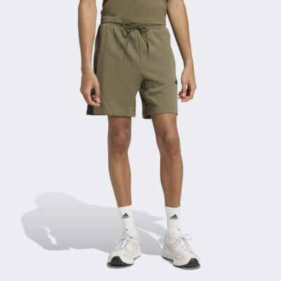 adidas Essential Camo Ανδρική Βερμούδα (KC0711)