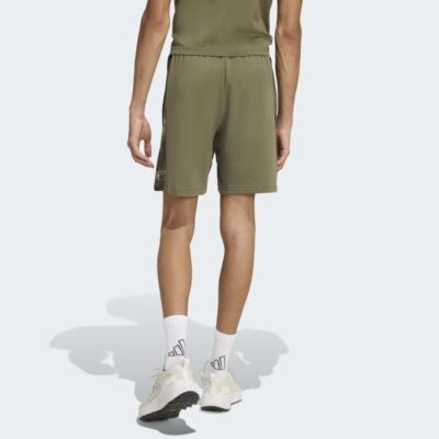 adidas Essential Camo Ανδρική Βερμούδα