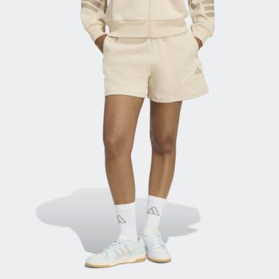 adidas Future Icons Small Logo Γυναικείο Σορτς (KD7708)