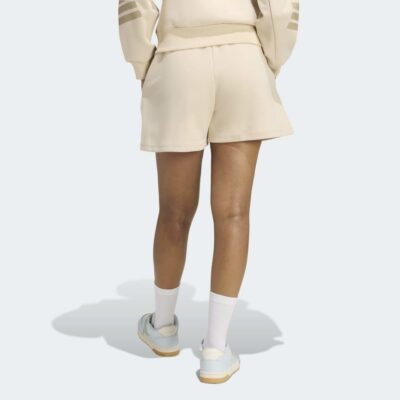 adidas Future Icons Small Logo Γυναικείο Σορτς