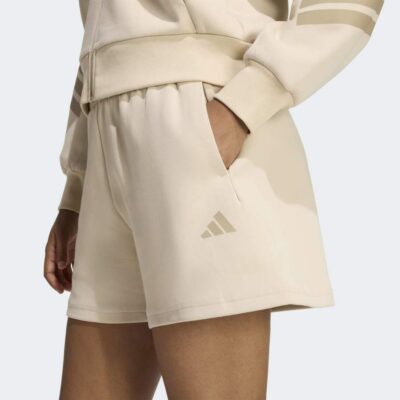 adidas Future Icons Small Logo Γυναικείο Σορτς