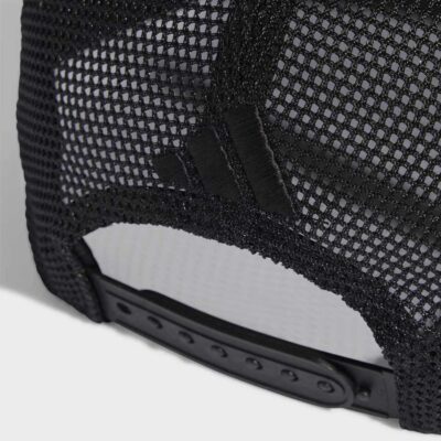 adidas Mercedes - AMG Petronas Formula 1 Team Night Trucker Cap