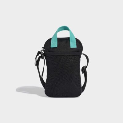 adidas Organizer Mercedes - Amg Petronas Formula 1 Team Dna Unisex Τσαντάκι