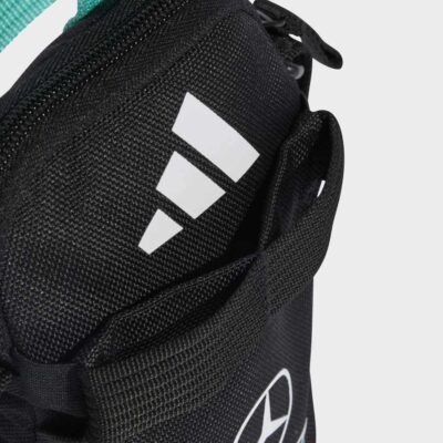 adidas Organizer Mercedes - Amg Petronas Formula 1 Team Dna Unisex Τσαντάκι