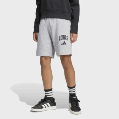 adidas Seasonals Collegiate Typography Παιδικό Σορτς (KS5521)