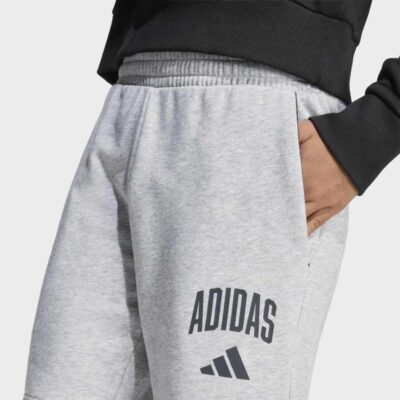 adidas Seasonals Collegiate Typography Παιδικό Σορτς