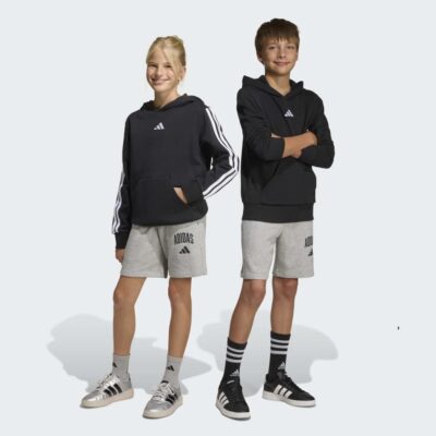adidas Seasonals Collegiate Typography Παιδικό Σορτς