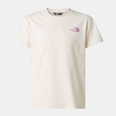 The North Face Voyage Relaxed Παιδικό T-Shirt
