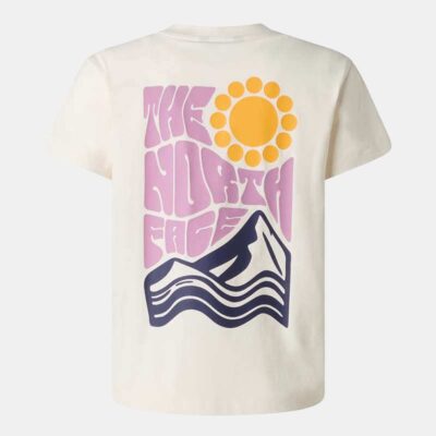 The North Face Voyage Relaxed Παιδικό T-Shirt (NF0A8G21QLI1)