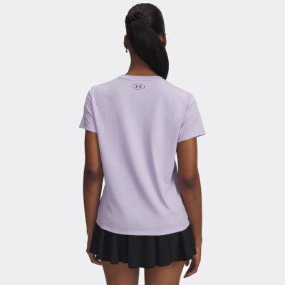 Under Armour Varsity Γυναικείο T-Shirt