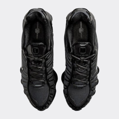 Nike Shox TL Ανδρικά παπούτσια Παπούτσια