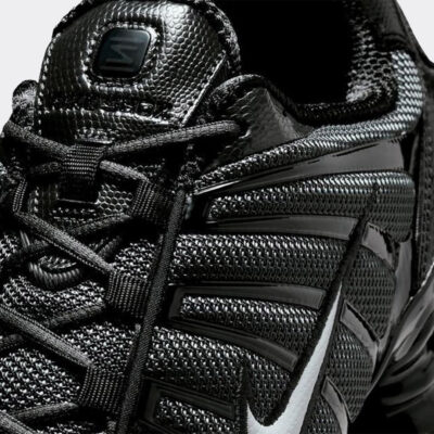 Nike Shox TL Ανδρικά παπούτσια Παπούτσια