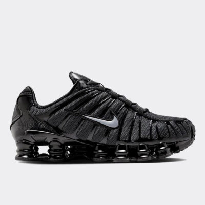 Nike Shox TL Ανδρικά παπούτσια Παπούτσια (IR5276-001)