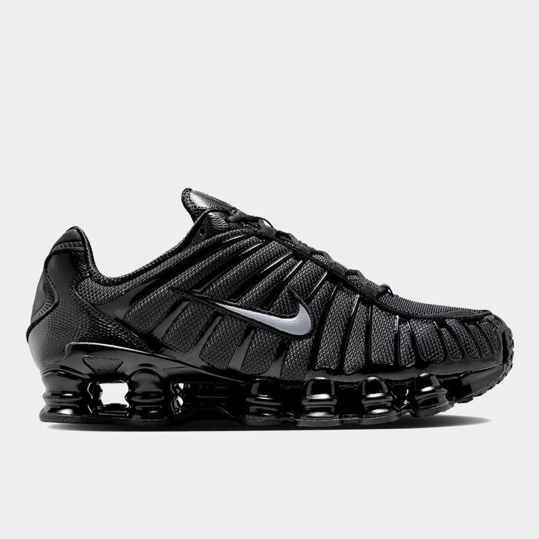 Nike Shox TL Ανδρικά παπούτσια Παπούτσια (IR5276-001)