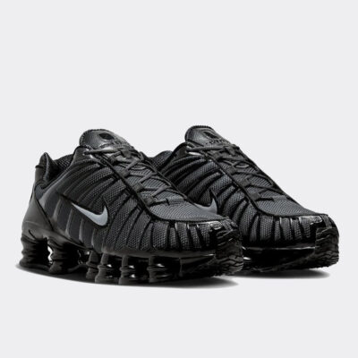 Nike Shox TL Ανδρικά παπούτσια Παπούτσια