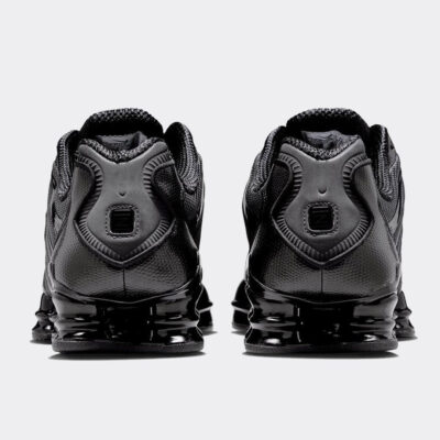 Nike Shox TL Ανδρικά παπούτσια Παπούτσια